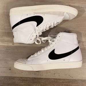 Nike Blazer Mid ‘77 Vintage